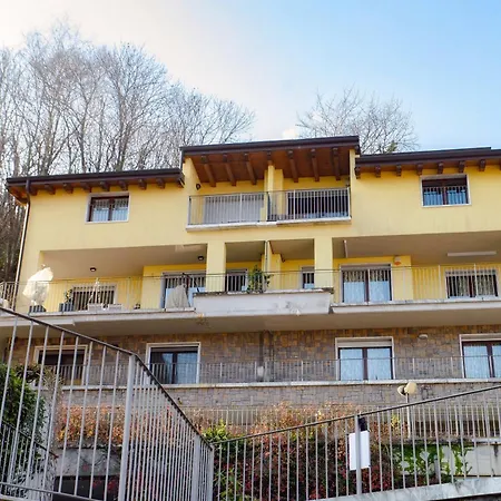 Apartment Sweet Life By Quokka 360 - Attic Flat Como
